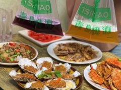 -人和啤酒屋海鲜大排档(营口路店)