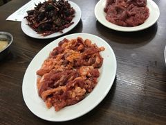 -西塔隆太白烤牛肉馆(图们路店)