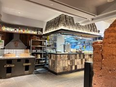 -黄山老妈·土菜(碧桂园店)