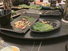 -四斤烤肉(东戴河孟家店)