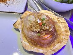 -很久以前羊肉串(大华三路店)