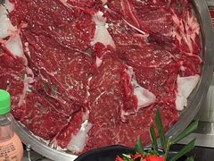 -老房老舍重庆火锅(假日城市店)