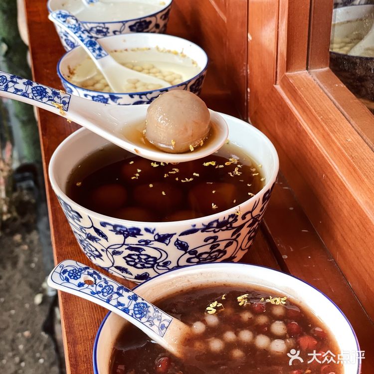 夏日必备｜冰镇绿豆汤必吃榜！