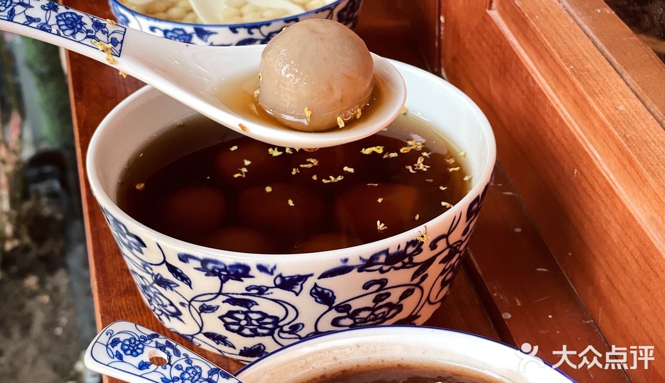 夏日必备｜冰镇绿豆汤必吃榜！