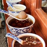 夏日必备｜冰镇绿豆汤必吃榜！