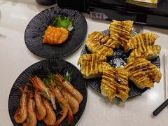 -争鲜回转寿司(浦东三钢里PLUS店)