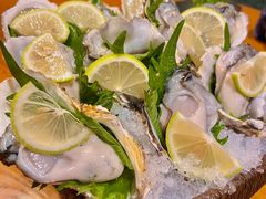 -大江户日本料理(吕厝店)