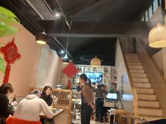 -许府牛火锅(信义坊总店)