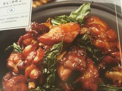 -宏状元现熬粥·京味菜(黄寺大街店)