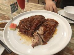 -椿记烧鹅(北门店)