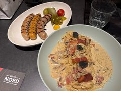 -Nord Grill&Bar Highland诺德西餐(深圳欢乐海岸店)