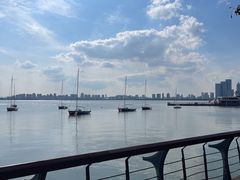 -岁粤Moon·湖景餐厅(月光码头店)