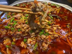-盐井记·自贡美蛙鲜锅兔(中和店)