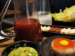 土贡梅煎-新辣道鱼火锅(世纪金源购物中心店)