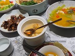 -沈灶河豚宴·河豚融合餐厅(汉中路店)