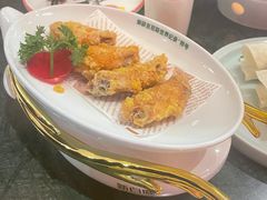 -新白鹿餐厅(京基KK ONE店)