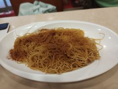 -盛记粥面(佐敦店)