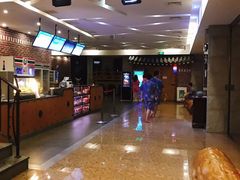 -纽斯桑拿会所(天山店)