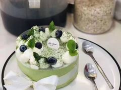 -Tomado绿色烘焙(大尧三路店)