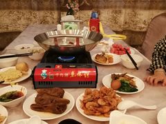 -千岛湖鱼味馆(十字街总店)
