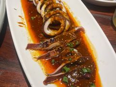 -前海沿·青岛菜(五四广场永旺店)