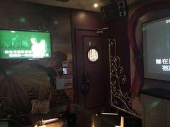 -好乐迪KTV(紫荆广场店)