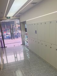 -MINX名珂斯·烫染形象设计