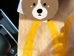 -麦当劳(吴中大道店)