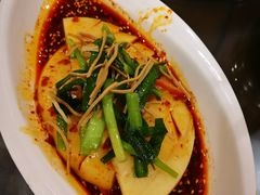 -小李旗花面庄