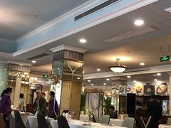 -新侨三宝乐西餐厅(崇文门店)