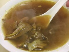-舒蔡记生煎菜饭(云南中路店)