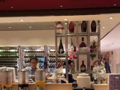 -盛宴自助餐厅(运达喜来登店)