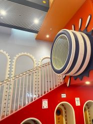 -meland club亲子乐园(北京芳圆里ID MALL店)