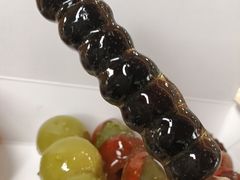 -喜识·冰糖葫芦·炒酸奶(保定钟楼店)