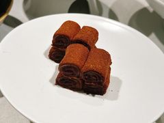 -四季民福烤鸭店(王府井东安门店)