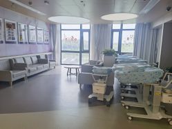 -复旦大学附属妇产科医院(杨浦院区)
