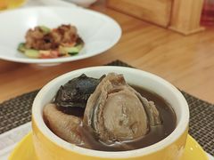 -李清佛跳墙|福建省十大名厨之首(后江埭店)