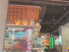 -街角等你.大连海鲜烧烤(西安路店)