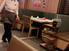 -海底捞火锅(大融城店)