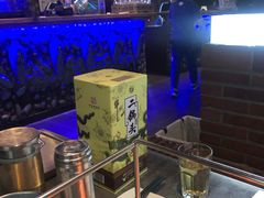 -很久以前羊肉串(簋街店)