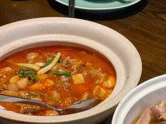 -粗茶淡饭·隐庐私厨(东亭店)