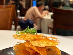 -扬州香格里拉·香宫中餐厅
