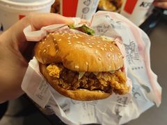 -肯德基(绍兴胜利店)