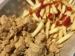 -肯德基(杭州复兴店)