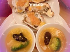 -怡咖啡海鲜自助餐厅(浦东香格里拉店)