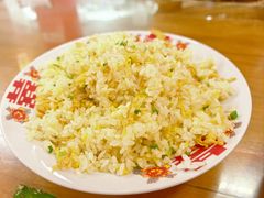 蛋炒饭-小街47號江湖菜(四合院店)