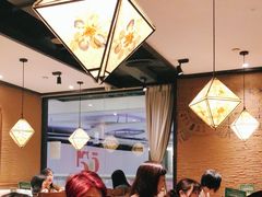 大堂-云海肴·汽锅鸡·云南菜(美罗城店)