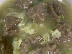 -海清宁记大馅云吞