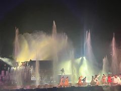 -云龙湖旅游景区