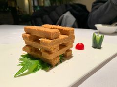 -八分饱·西津会(西津渡店)